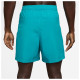 Nike Ανδρικό σορτς Form Dri-FIT 7'' Unlined Versatile Shorts Nike Ανδρικό σορτς Form Dri-FIT 7'' Unlined Versatile Shorts